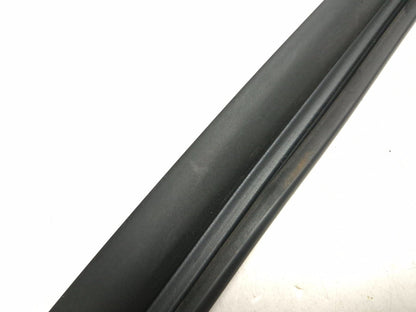 2018 Hyundai Sonata Rear Door Weatherstrip Seal Driver Side Left 4pcs OEM