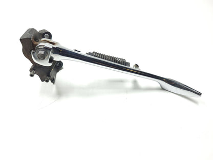 2007 Yamaha Xvs1300 V-star Side Kickstand OEM