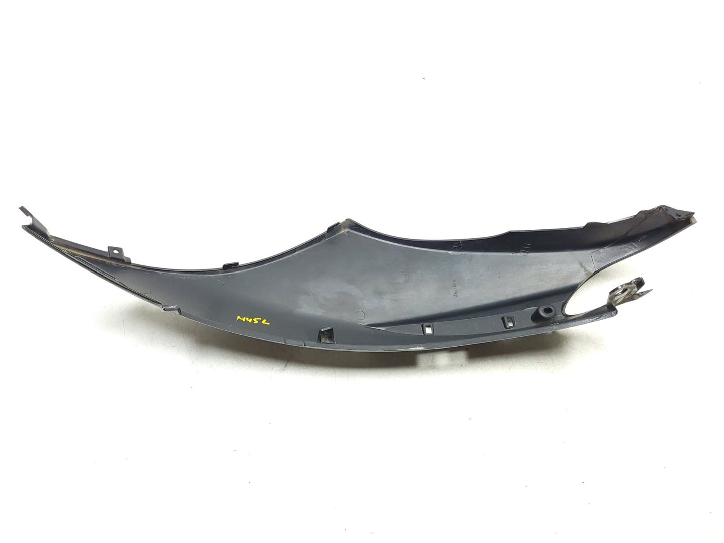2017 Piaggio Dashboard Lid & Fly Side Fairing Panel Left & Right 5 Pcs OEM