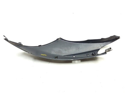 2017 Piaggio Dashboard Lid & Fly Side Fairing Panel Left & Right 5 Pcs OEM