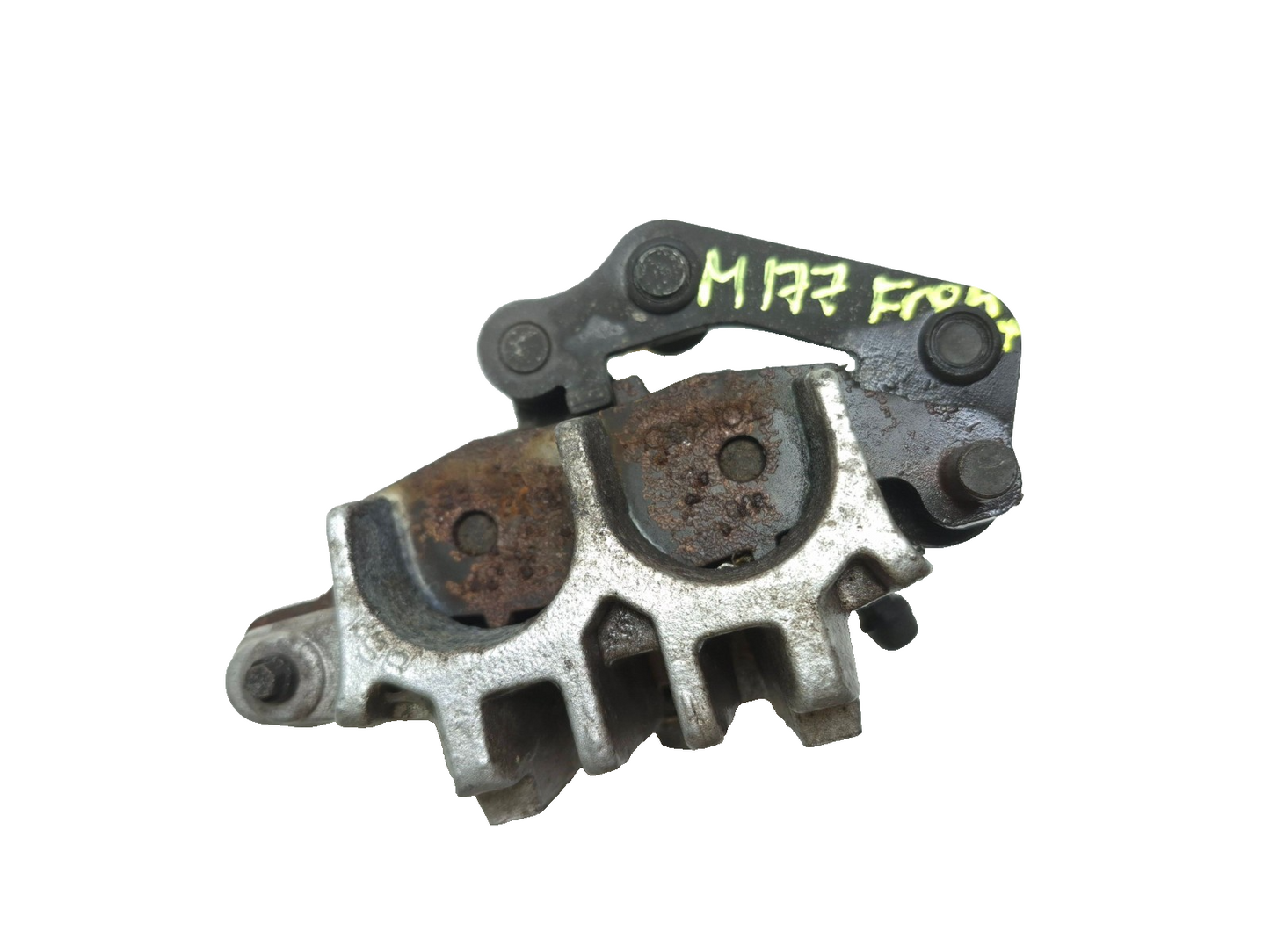 2004 Suzuki Intruder Volusia Vl800 Front Brake Caliper OEM