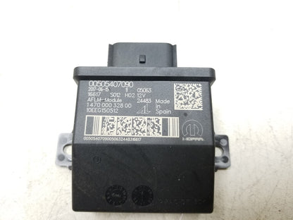 2017-2019 Alfa  Romeo Stelvio Headlight Leveling Control Computer OEM