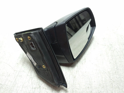 2017 Ford Focus Side View Door Mirror Left Driver Side OEM