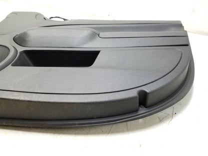 2007-2010 Dodge Caliber Door Panel Trim Front Passenger Side Right OEM