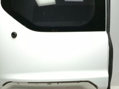 2016 Ford Transit Connect Rear Back Door Driver Side