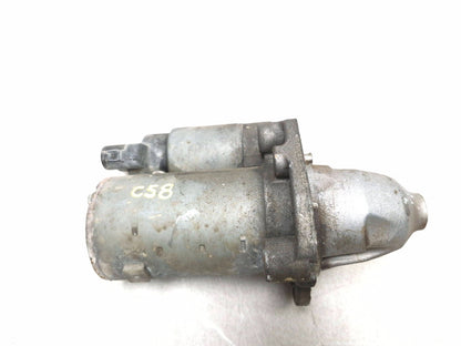 2018 Chrysler 300 Starter Motor 3.6l OEM