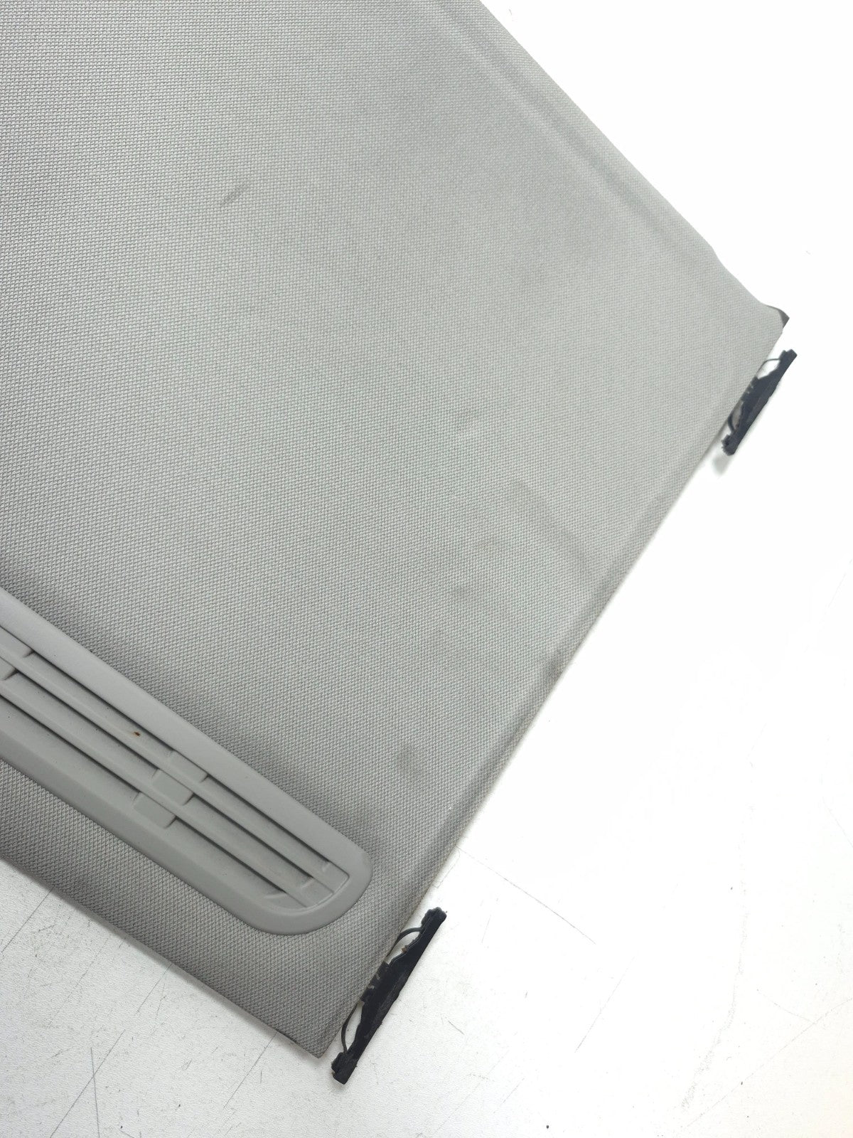 2013 BMW 328ix Sunroof Cover Shadow Panel OEM