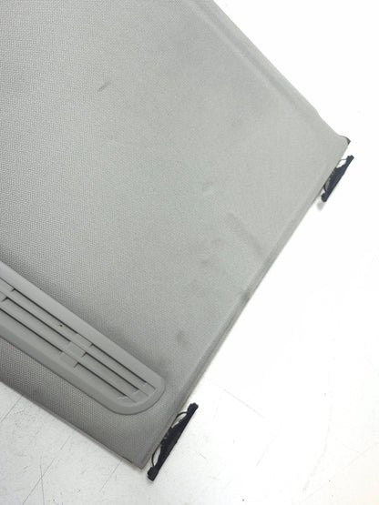 2013 BMW 328ix Sunroof Cover Shadow Panel OEM