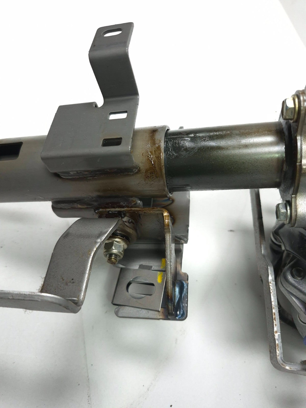 2015 Nissan Juke Steering Column OEM