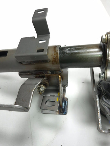 2015 Nissan Juke Steering Column OEM