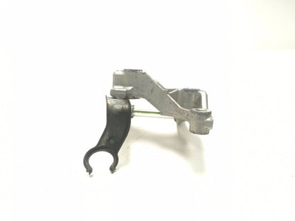 2007 Honda Fit At Transmission Mount Bracket Driver Side Left  OEM
