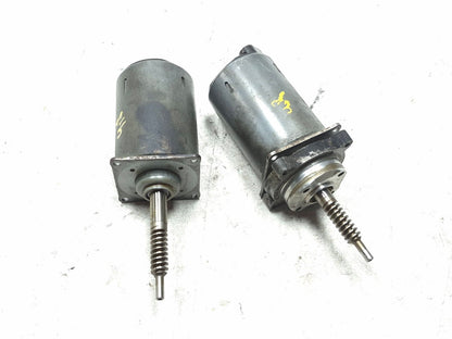2010 BMW X5 4.8l Camshaft Adjuster Motor Pair OEM
