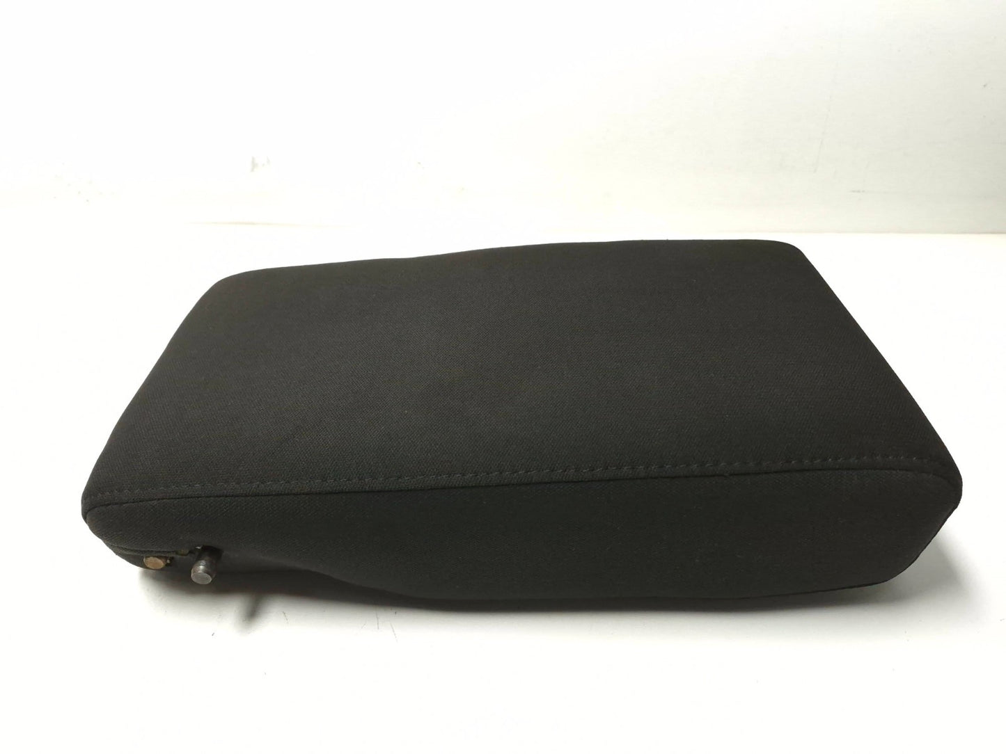 2020 Dodge Challenger Armrest W/ Cup Holder Rear Center Seat OEM