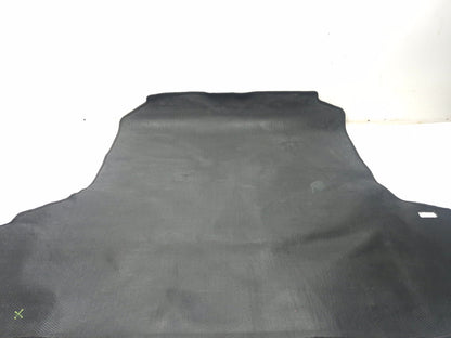 2007 - 2012 Nissan Altima Trunk Cargo Luggage Floor Mat Carpet 84902-zx00a OEM