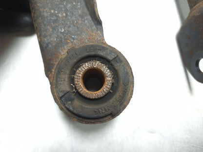 2009 Lexus IS250 Control Arm Rear Passenger Side Right OEM