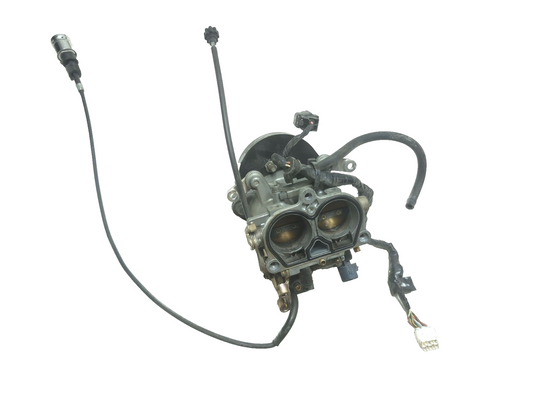 2001 Kawasaki Vulcan 1500 Vn1500 Classic Throttle Body OEM