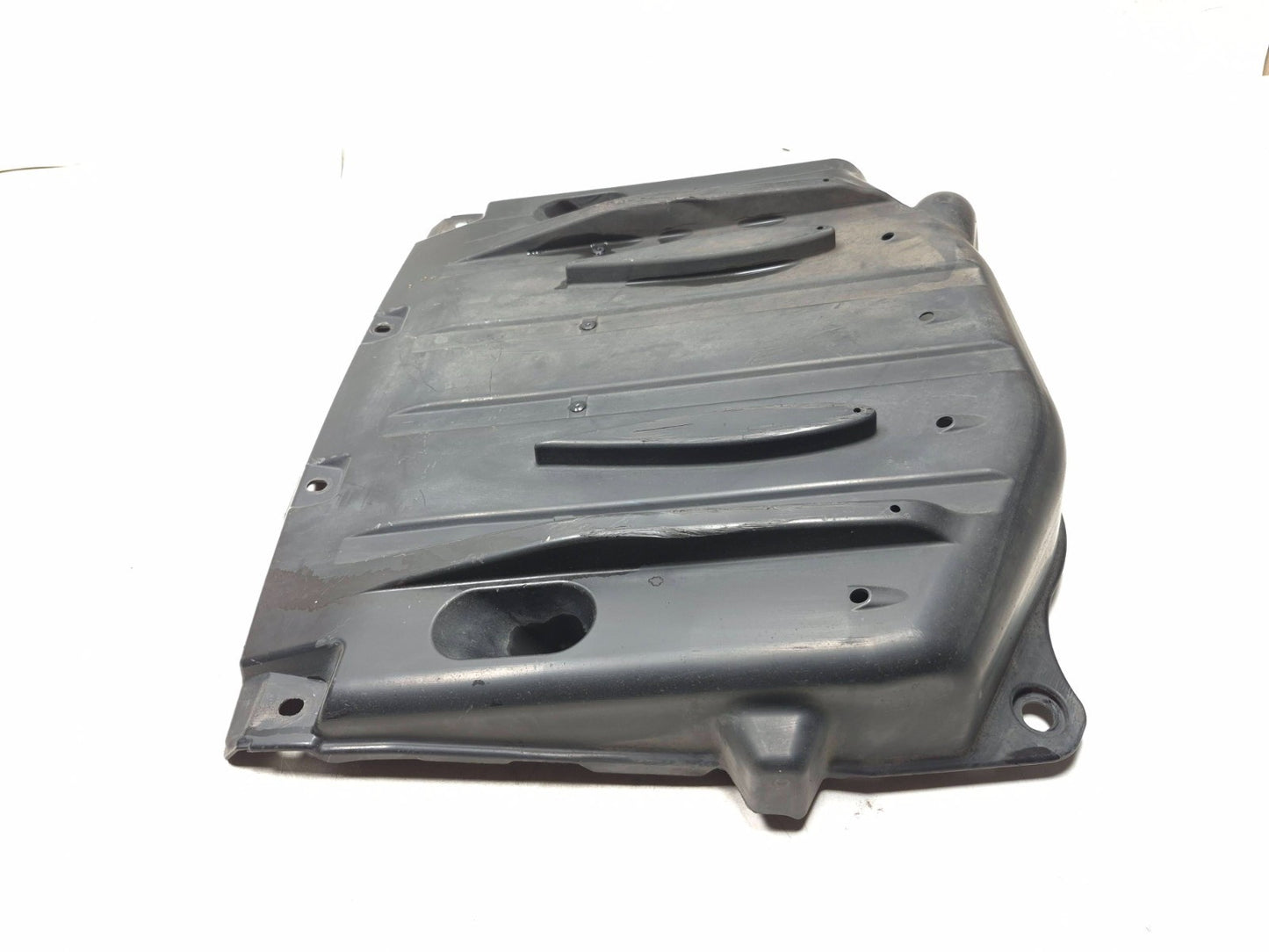 2009 Lexus IS250 Rear Floor Splash Shield Board Cover OEM