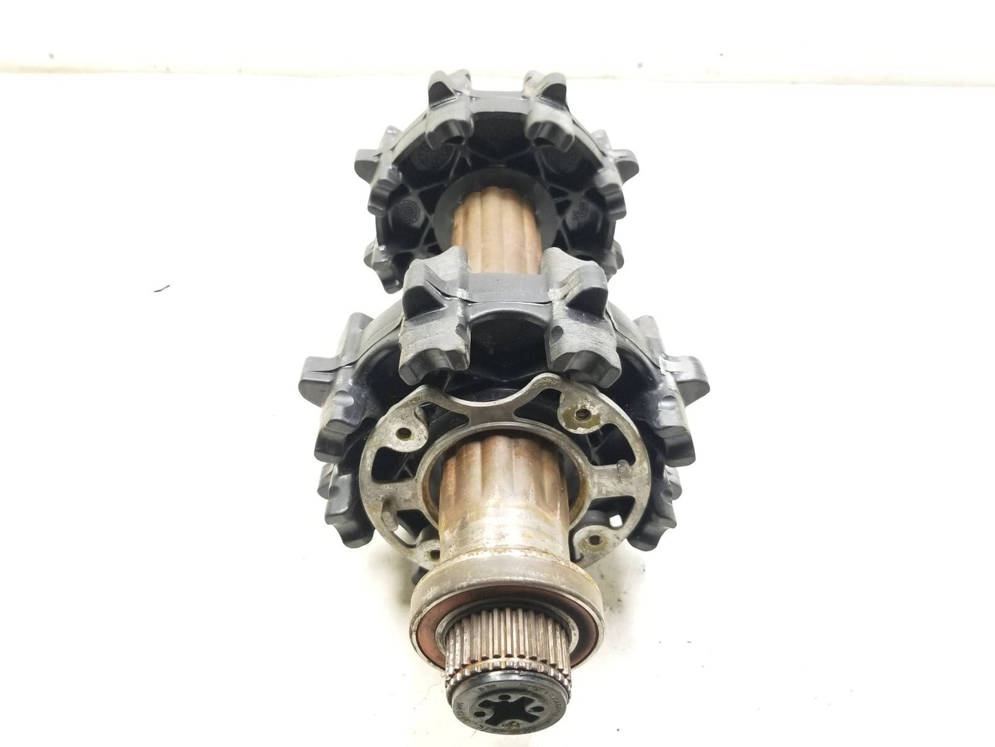 16-19 Ski-doo Renegade Enduro Ace 900 Drive Axle Oem✅