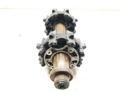16-19 Ski-doo Renegade Enduro Ace 900 Drive Axle Oem✅