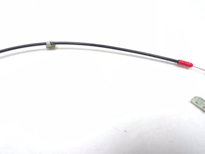 2013 Hyundai Genesis Coupe Rear Seat Fold Lock Actuator OEM