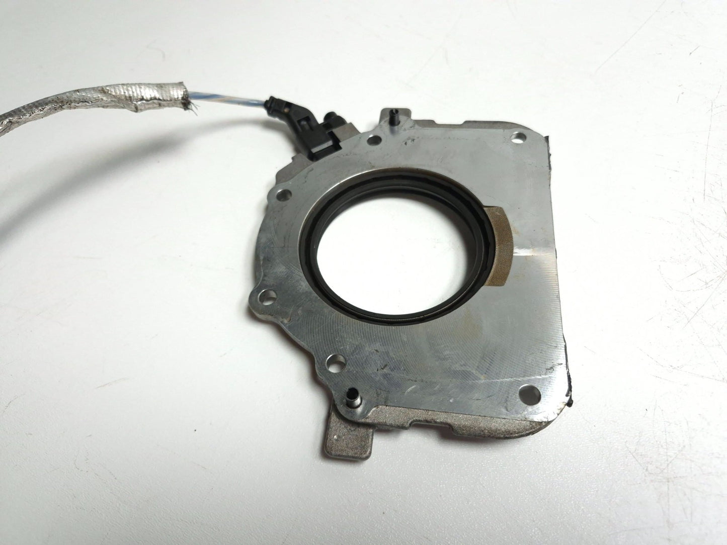 2014 Fiat 500l Rear Oil Seal Housing OEM