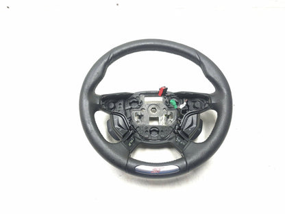2013 Ford Focus St 2.0l Steering Wheel Dv6z-3600-fa OEM