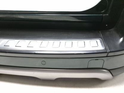 2014 Fiat 500l Rear Bumper Cover OEM