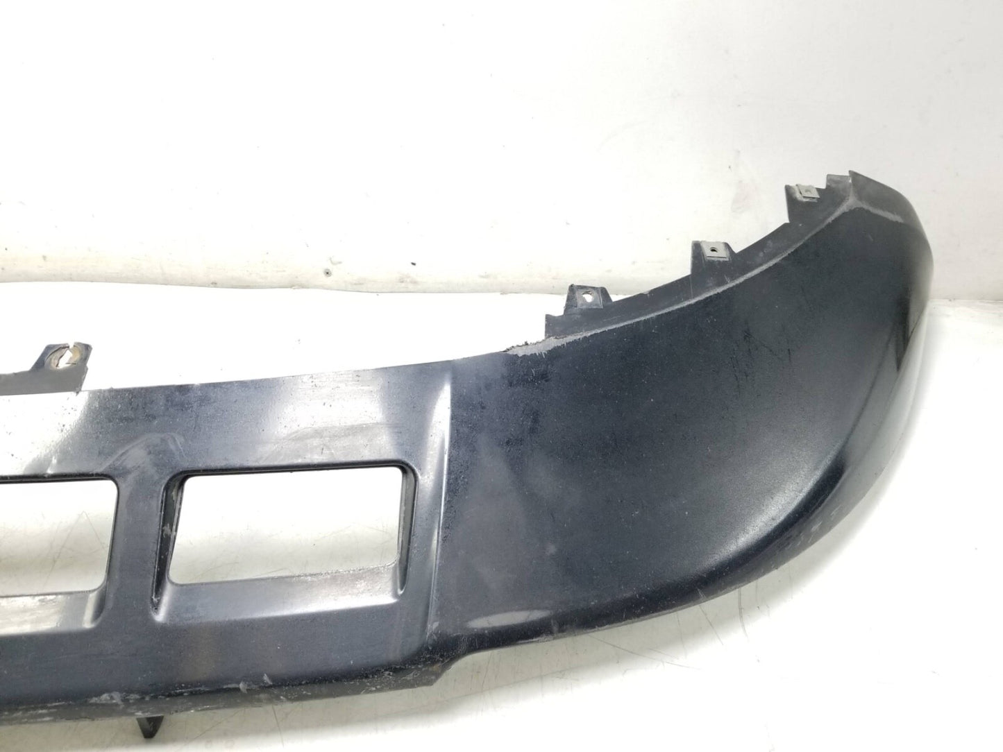 2009 - 2017 Audi Q5 Front Bumper Lower Trim Panel OEM