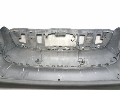 2008 BMW X6 E71 Xdrive50i Rear Bumper Cover  OEM