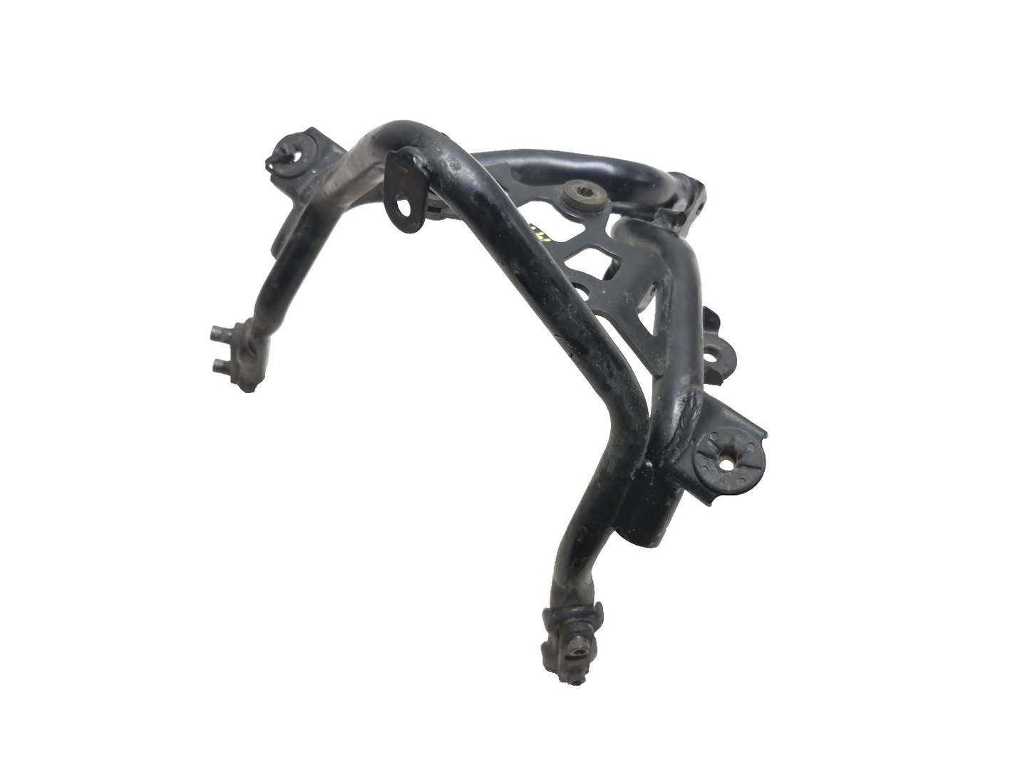 2003 Suzuki Sv 650 Front Upper Cowling Brace Bracket Mount OEM