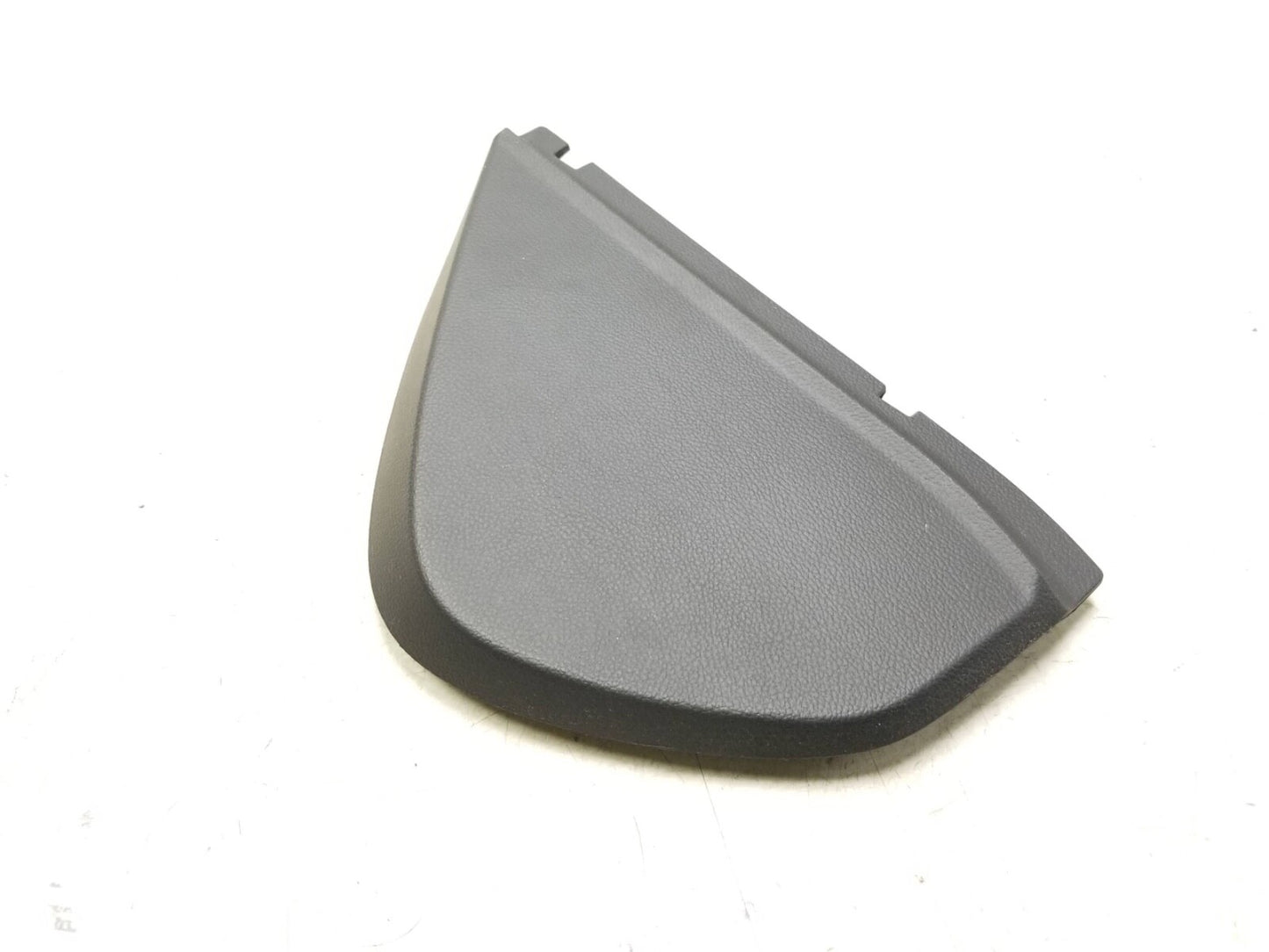 2011 Cadillac SRX Dash End Cap Cover Left & Right OEM
