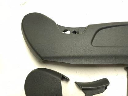 2019 Hyundai Kona Front Seat Trim Cover & Guide Sleeve Right Passenger Side OEM