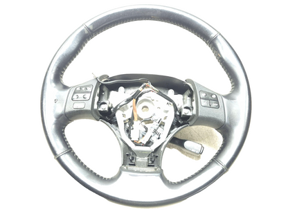 2009 Lexus Is 250 Steering Wheel OEM