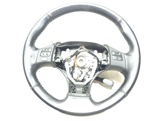 2009 Lexus Is 250 Steering Wheel OEM