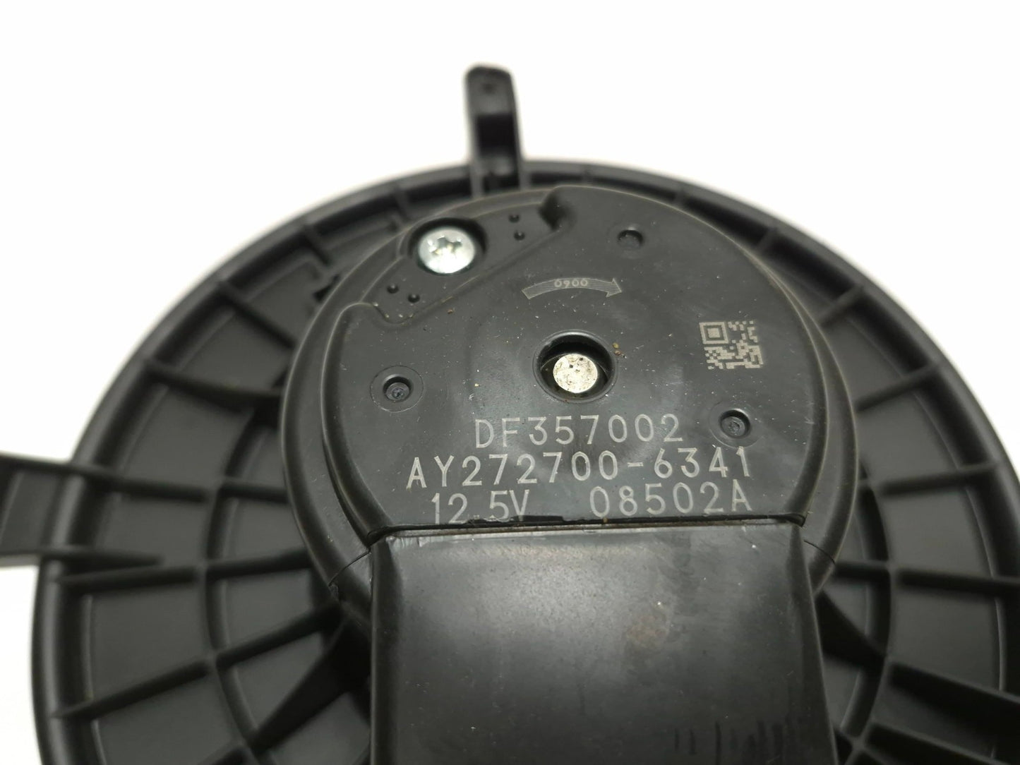 2020 Dodge Challenger A/c Heater Fan Blower Motor OEM