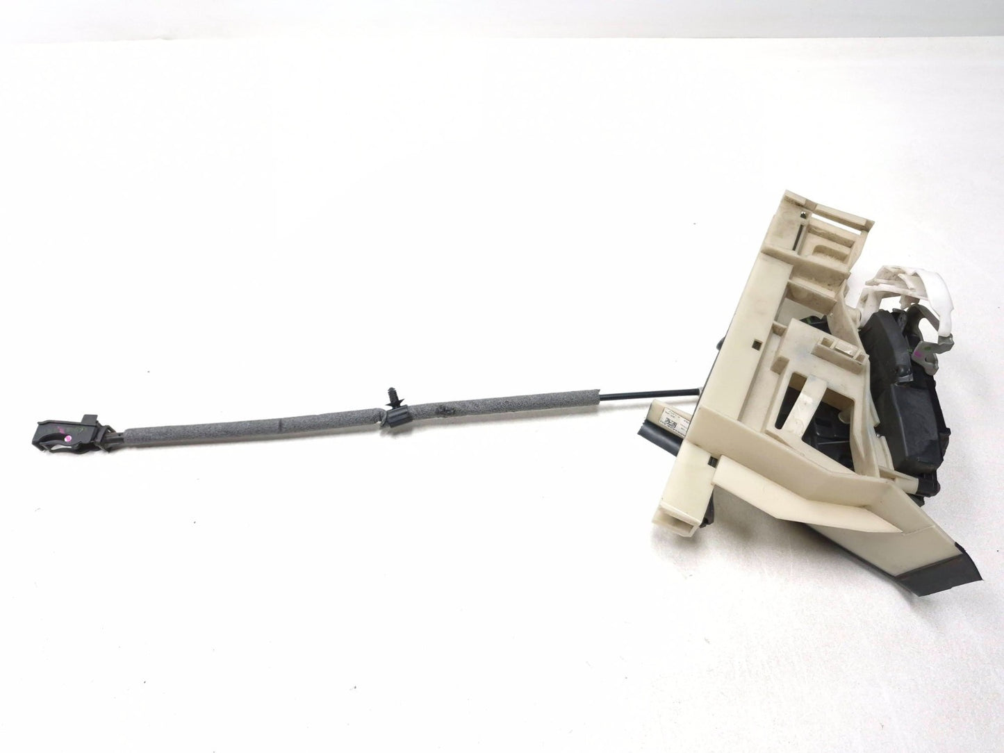 2014 Ford Focus St Door Lock Latch Actuator Rear Right Passenger Side Oem✅