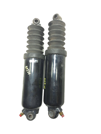 1997-2006 Harley Davidson Electra Glide Flht Rear Air Shock Left & Right