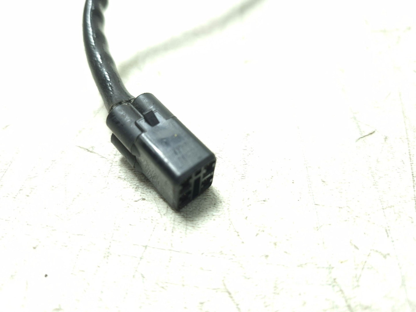 2019 Kawasaki Z400 Er400d Oxygen Sensor OEM