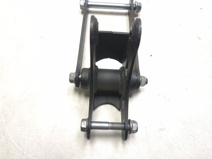 2025 Kawasaki Ninja Ex 500 Rear Shock Linkage Link OEM