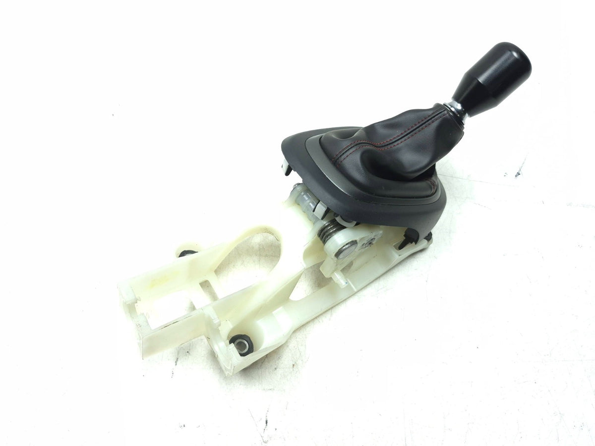 2013 Honda Cr-z Manual Transmission Shifter Lever W/ Knob 54100-szt-013 OEM