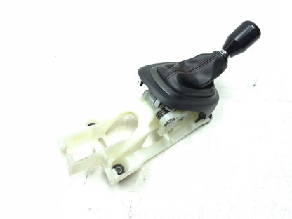 2013 Honda Cr-z Manual Transmission Shifter Lever W/ Knob 54100-szt-013 OEM