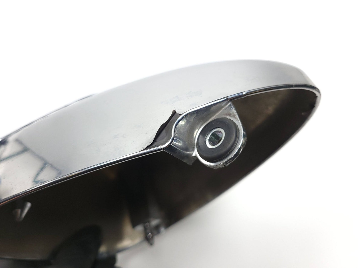 2007 Yamaha Xvs1300 V-star Tourer Air Cleaner Case OEM