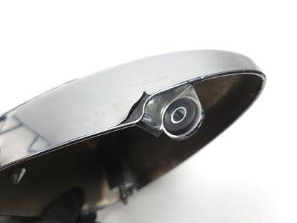 2007 Yamaha Xvs1300 V-star Tourer Air Cleaner Case OEM