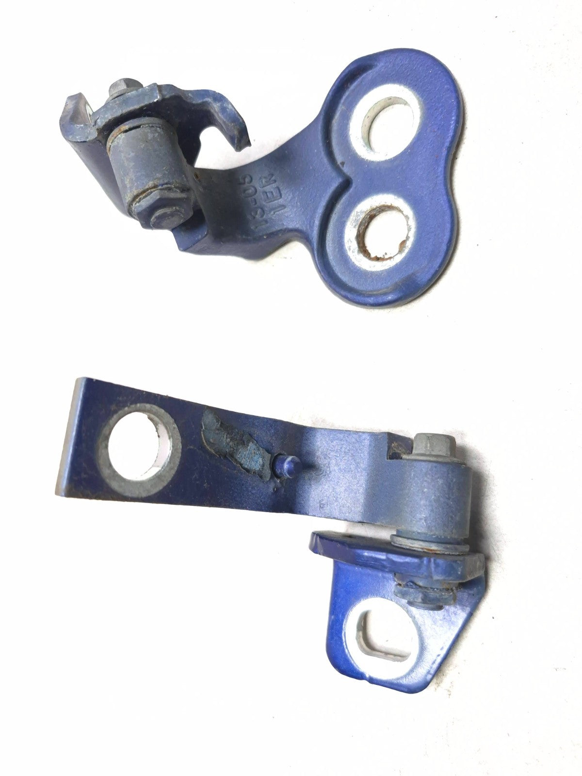 2014 Ford Focus Door Hinge Driver Side Left Front & Rear OEM