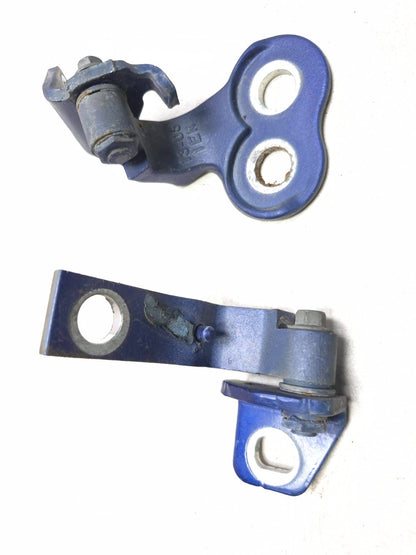 2014 Ford Focus Door Hinge Driver Side Left Front & Rear OEM