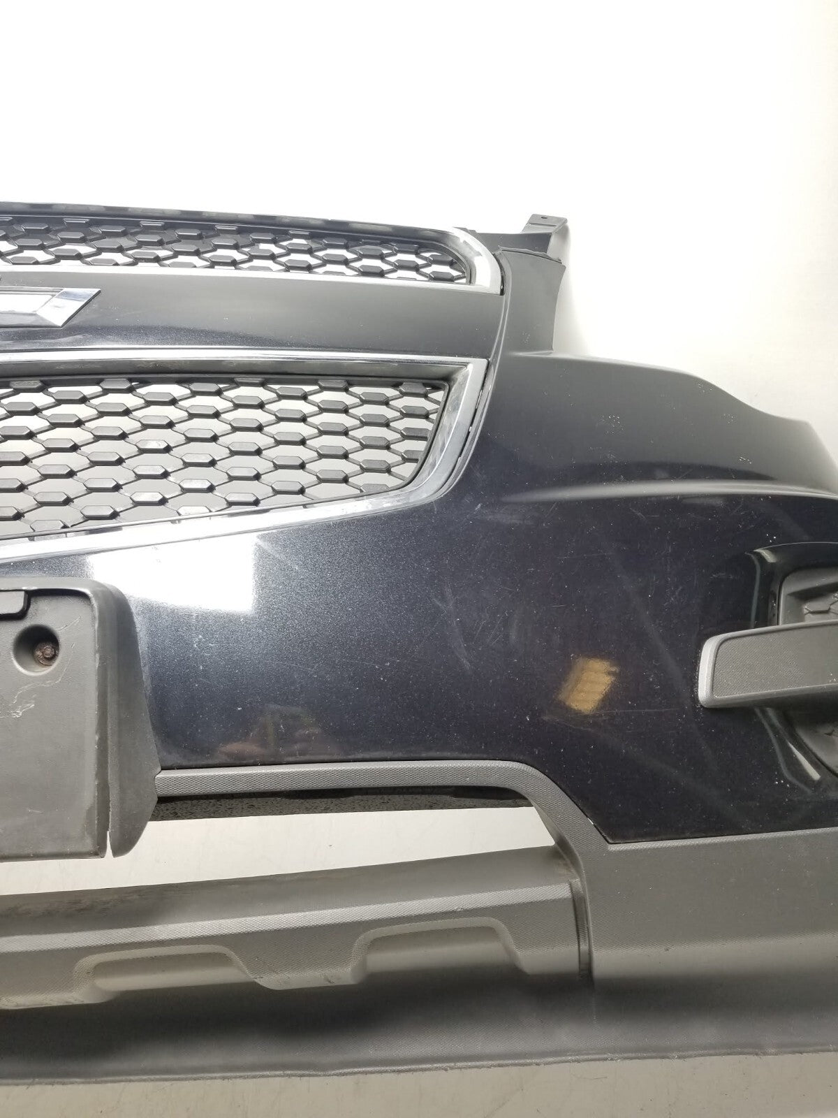 10 - 15 Chevrolet Equinox Front Bumper Cover 20896096 Oem. Local Pick Up