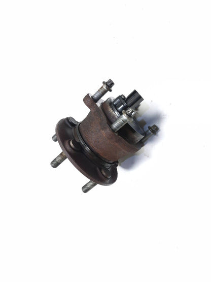 2017 Ford Transit Connect Xl Rear Wheel Hub Bearing 2pcs OEM