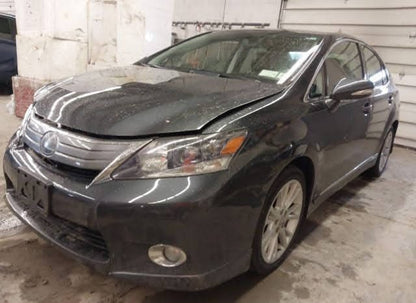 2010 Lexus Hs250h Front Door Sill Skuff Plate Left Driver Side OEM