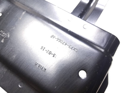 2017 Jaguar Xe Spare Tire Bracket OEM Gx73-47066-af