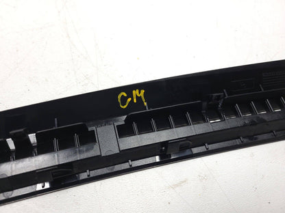 15-20 Mercedes C300 W205 Dash Upper Defroster Air Vent OEM